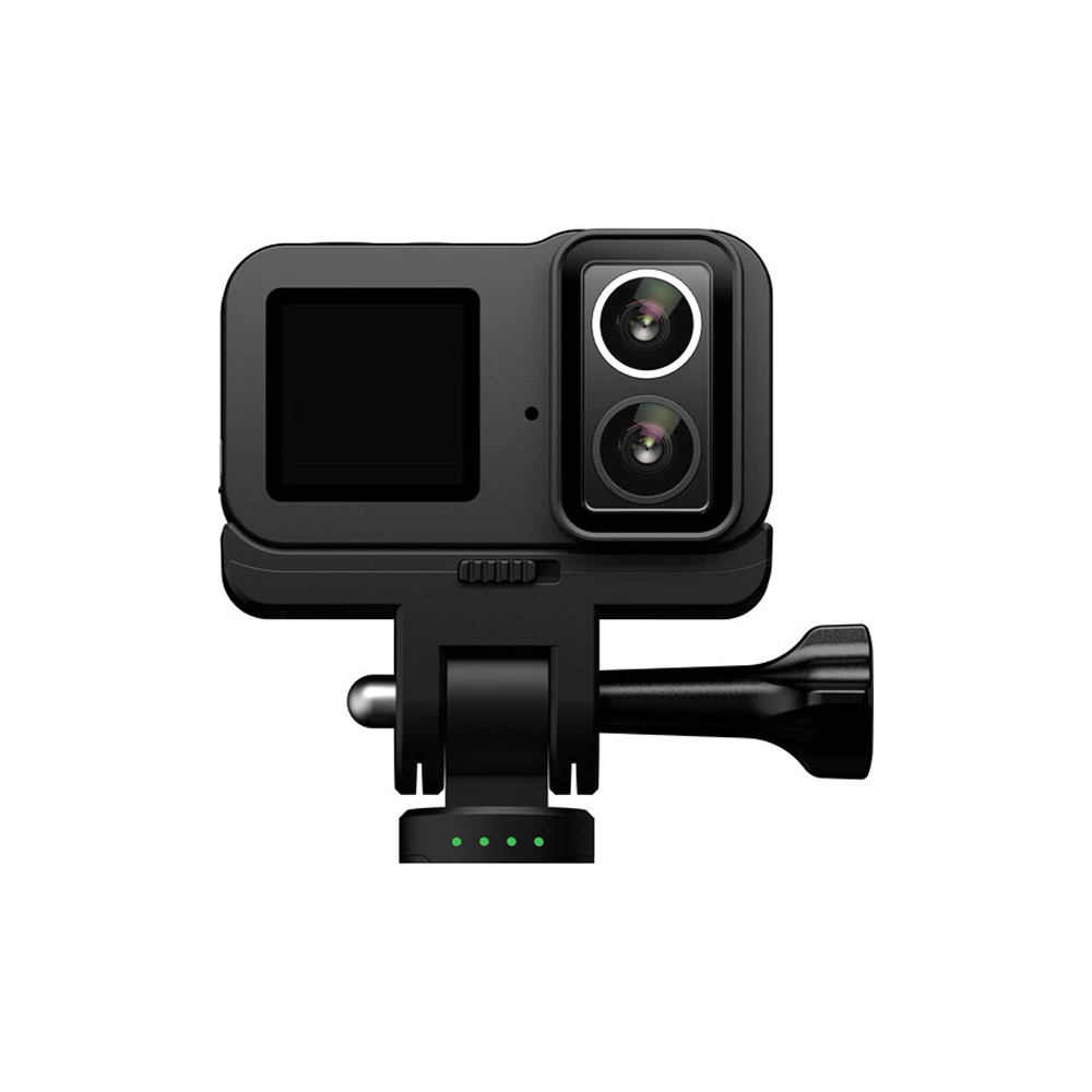 Sjcam Sj20 Dual-lens Uhd 4k Action Camera-139030 Sjcam Sj20 Dual-lens Uhd 4k Action Camera-139030
