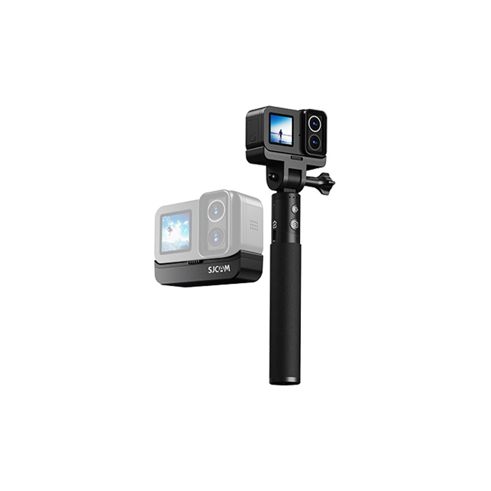 Sjcam Sj20 Dual-lens Uhd 4k Action Camera-139032 Sjcam Sj20 Dual-lens Uhd 4k Action Camera-139032