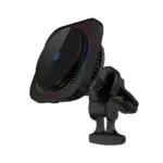 Powerology Qi2 Standard - 15W Compatible With iPhone15 MagSafe Fast Charger-0