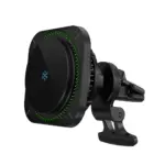 Powerology Qi2 Standard - 15W Compatible With iPhone15 MagSafe Fast Charger-139066