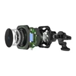 Powerology Qi2 Standard - 15W Compatible With iPhone15 MagSafe Fast Charger-139067