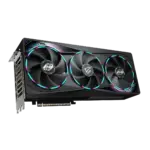 Gigabyte Aorus Master Geforce Rtx 5070 12gb Graphics Card -139821