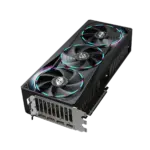 Gigabyte Aorus Master Geforce Rtx 5070 12gb Graphics Card -139820