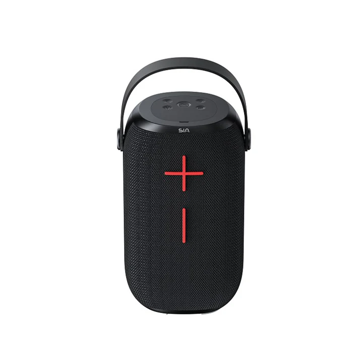 Sia Sp701 Bluetooth Speaker 16w - Black-140689 Sia Sp701 Bluetooth Speaker 16w - Black-140689