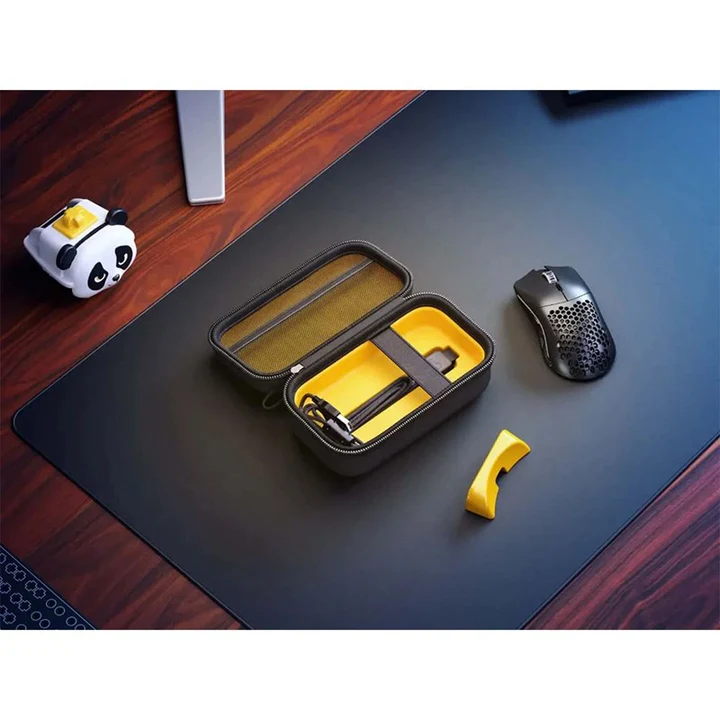 Glorious Mouse Carrying Case - Black-140411 Glorious Mouse Carrying Case - Black-140411