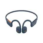 Havit Freego1 Series Air Conduction Audio Bluetooth Headphone - Blue-140682