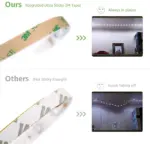 LED Strip Lights 5M-140585