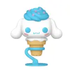 Funko Pop: Sanrio- Hello Kitty & Friends Cinnamoroll As Ice Cream Cone (Exc)-0