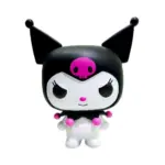 Funko Pop: Sanrio- Kuromi (Hooded) (Exc)-0