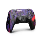 Scuf Reflex Fps Wireless Performance Controller For Ps5 - CDL Minnesota RØKKR 2025-thumbnail