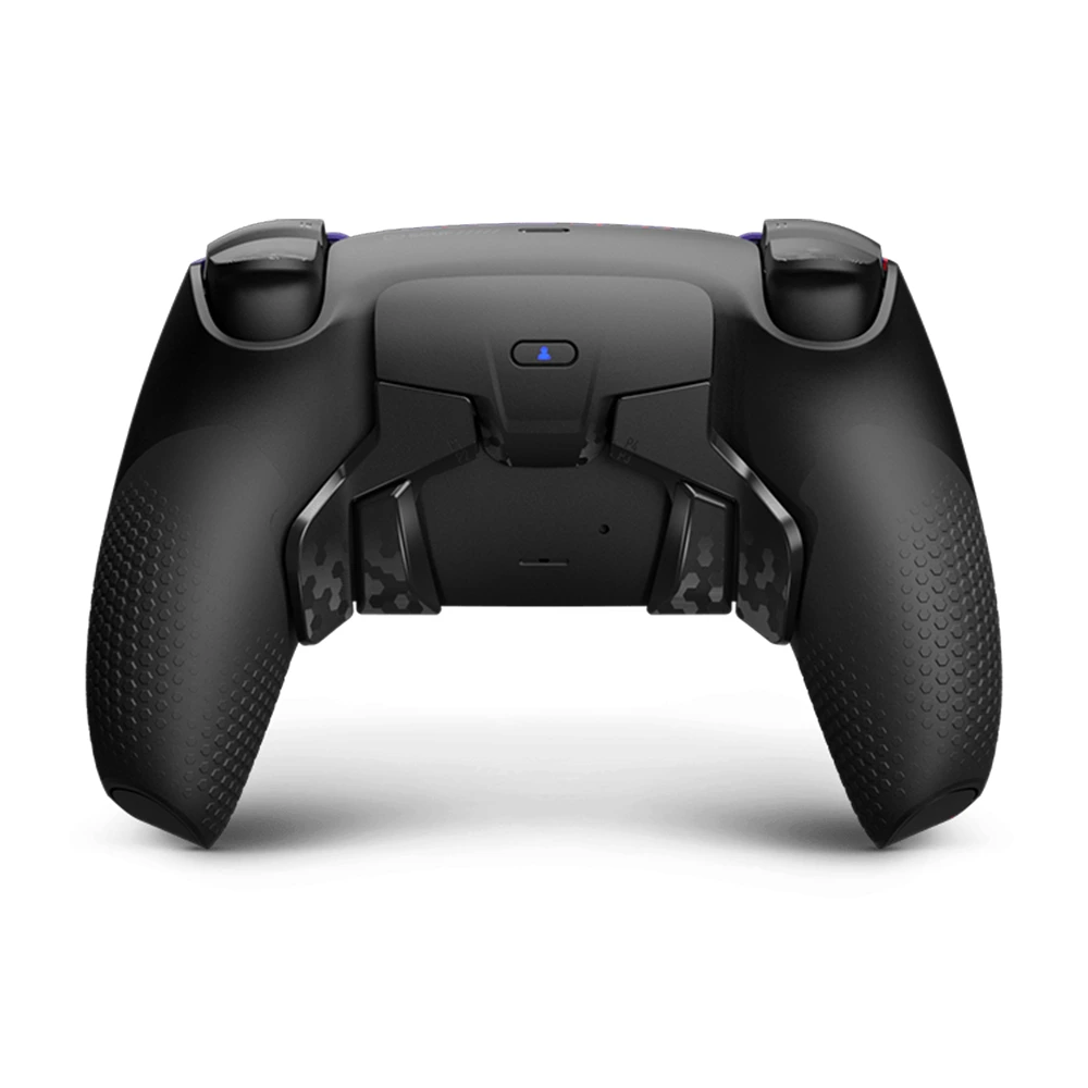Scuf Reflex Fps Wireless Performance Controller For Ps5 - CDL Minnesota RØKKR 2025-141002 Scuf Reflex Fps Wireless Performance Controller For Ps5 - CDL Minnesota RØKKR 2025-141002