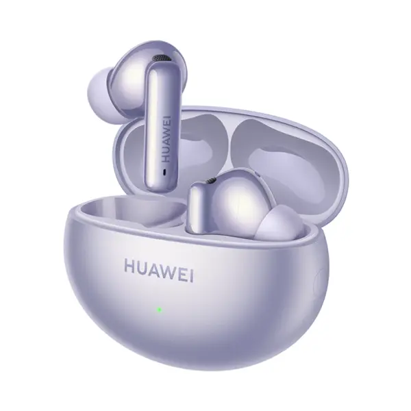 Huawei Freebuds 6i Earbuds - Purple-0