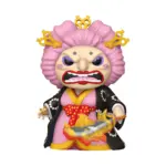 Funko Pop 6″: One Piece- Big Mom (Kimono)-thumbnail