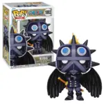 Funko Pop Plus: One Piece- King-0