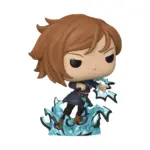 Funko Pop Plus: Jujutsu Kaisen- Nobara Kugisaki-thumbnail