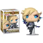 Funko Pop: World Of Warcraft- Alleria Windrunner-0