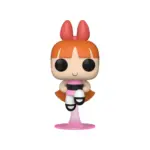 Funko Pop: The Powerpuff Girls- Blossom-thumbnail