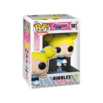 Funko Pop: The Powerpuff Girls- Bubbles-0