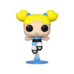 Funko Pop: The Powerpuff Girls- Bubbles-thumbnail