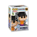 Funko Pop: Ed, Edd N Eddy- Edd “double D”-0