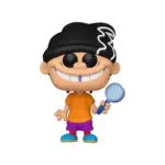 Funko Pop: Ed, Edd N Eddy- Edd “double D”-thumbnail