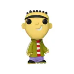 Funko Pop: Ed, Edd N Eddy- Ed-thumbnail