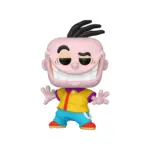 Funko Pop: Ed, Edd N Eddy- Eddy-thumbnail
