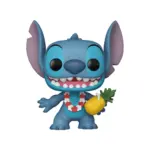 Funko Pop: Disney- Lilo & Stitch Luau Stitch-thumbnail