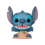 Funko Pop: Disney- Lilo & Stitch Stitch In Sand-thumbnail