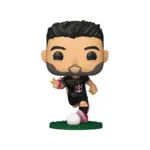 Funko Pop: Football- Inter Miami Cf Luis Suarez (Away Jersey)-thumbnail