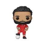 Funko Pop: Football- Mohamed Salah-thumbnail