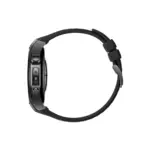 Huawei Watch 5 - Black Fluoroelastomer Strap-140939