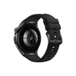 Huawei Watch 5 - Black Fluoroelastomer Strap-140940