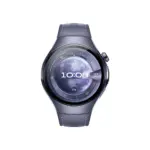 Huawei Watch 5 - Grey-Purple Composite Strap-140960