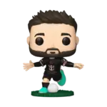 Funko Pop: Football- Inter Miami Cf Lionel Messi (Away Jersey)-thumbnail