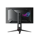 Asus Rog Swift Oled Pg27ucdm 27" 4k Qd-oled, 240hz, 0.03ms, Hdmi 2.1, Amd Freesync Premium Pro, G-sync Compatible Gaming Monitor-140328