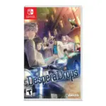Nintendo Switch : Despera Drops - R1-0