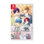 Nintendo Switch : Him The Smile And Bloom - R1-0