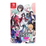 Nintendo Switch : Paradigm Paradox - R1-0