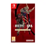 Nintendo Switch : Ulity Gear Strive Ns Edition - R2 (English)-0