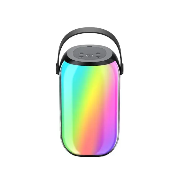 Sia Sp701 Bluetooth Speaker 16w - Black-0