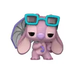 Funko Pop: Disney- Lilo & Stitch Angel W/ Umbrella (Exc)-thumbnail