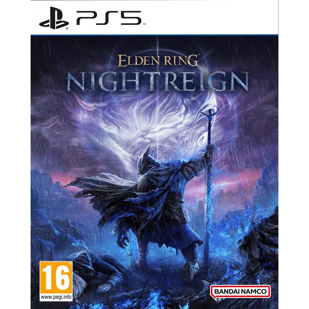Elden Ring: Nightreign For Ps5 - R2-0 Elden Ring: Nightreign For Ps5 - R2-0