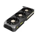 Zotac Gaming Nvidia Geforce Rtx 5070 Solid Oc 12gb Gddr7 Dlss4 Graphics Card - Black-139379