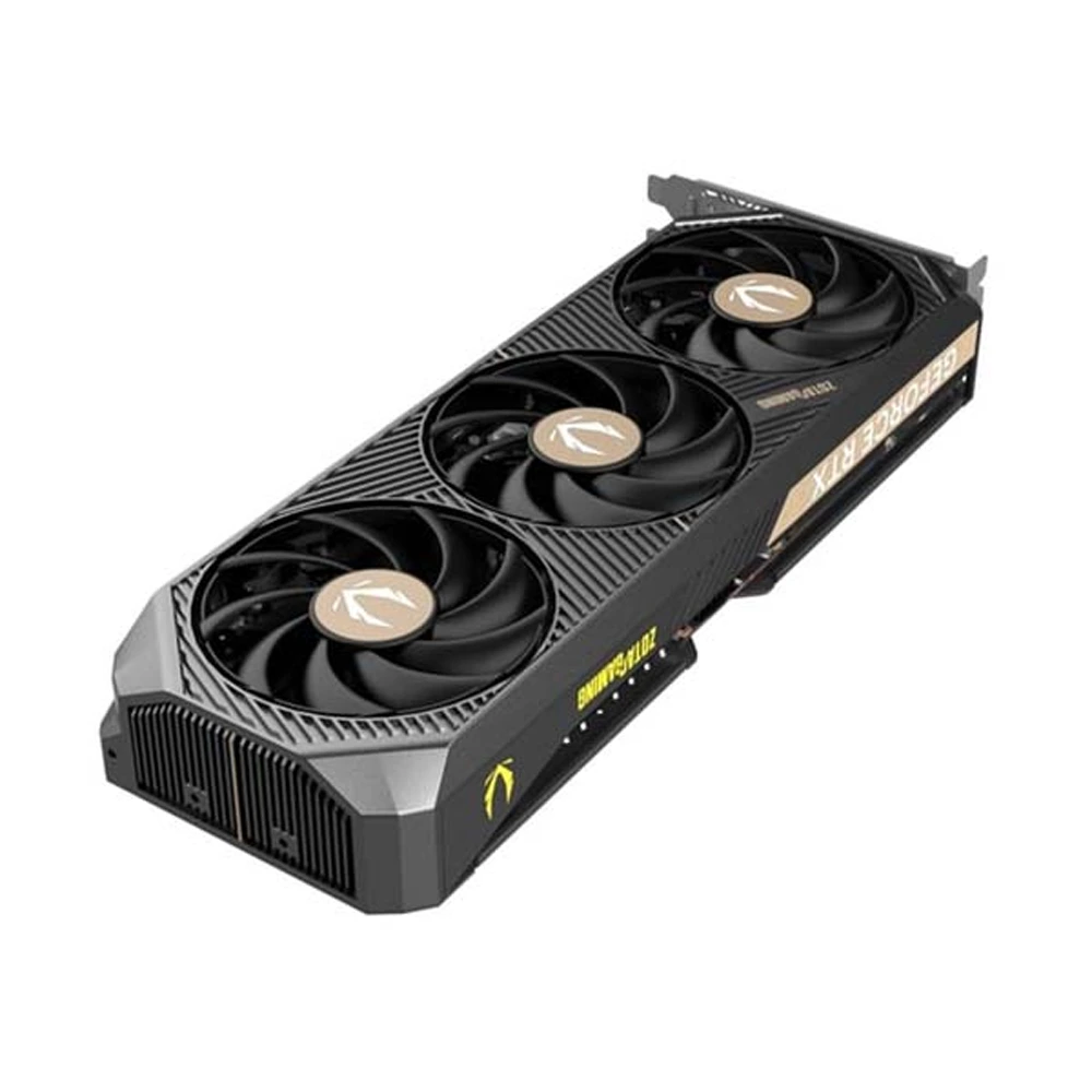 Zotac Gaming Nvidia Geforce Rtx 5070 Solid Oc 12gb Gddr7 Dlss4 Graphics Card - Black-139379 Zotac Gaming Nvidia Geforce Rtx 5070 Solid Oc 12gb Gddr7 Dlss4 Graphics Card - Black-139379