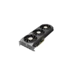 Zotac Gaming Nvidia Geforce Rtx 5070 Solid Oc 12gb Gddr7 Dlss4 Graphics Card - Black-139380