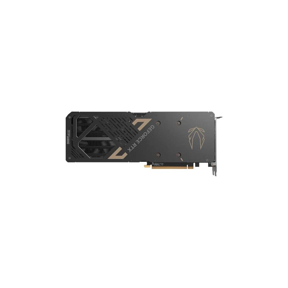 Zotac Gaming Nvidia Geforce Rtx 5070 Solid Oc 12gb Gddr7 Dlss4 Graphics Card - Black-139381 Zotac Gaming Nvidia Geforce Rtx 5070 Solid Oc 12gb Gddr7 Dlss4 Graphics Card - Black-139381