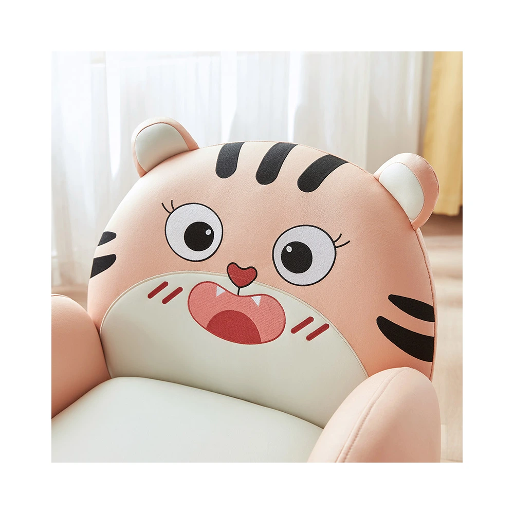 Linsy Kids Mini Sofa Chair - Pink-139438 Linsy Kids Mini Sofa Chair - Pink-139438