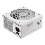 Asus Tuf Gaming 1000w - 80 Plus Gold Fully Modular Power Supply Unit - White-139617