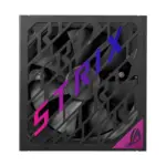 Asus Rog Strix 1000w 80 Plus Platinum Atx 3.1 Gen 5 Power Supply - Black-139623